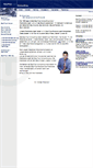 Mobile Screenshot of bauplus-consulting.de